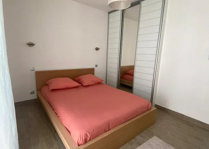 Port Marianne Cosy Apparemment Apartment Montpellier