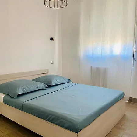 Port Marianne Cosy Appartamento Montpellier