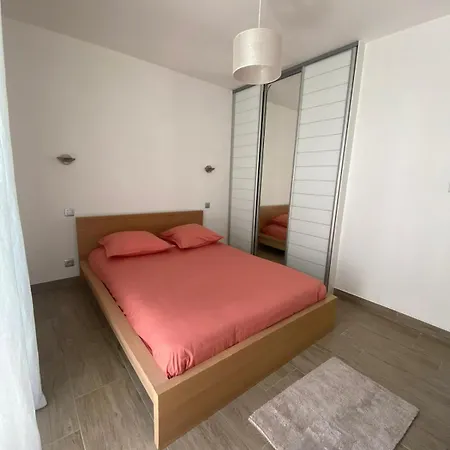 Port Marianne Cosy Apparemment Apartment Montpellier